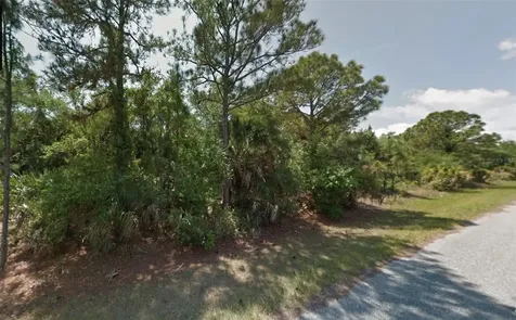14119 Hughes Avenue Port Charlotte FL 33953