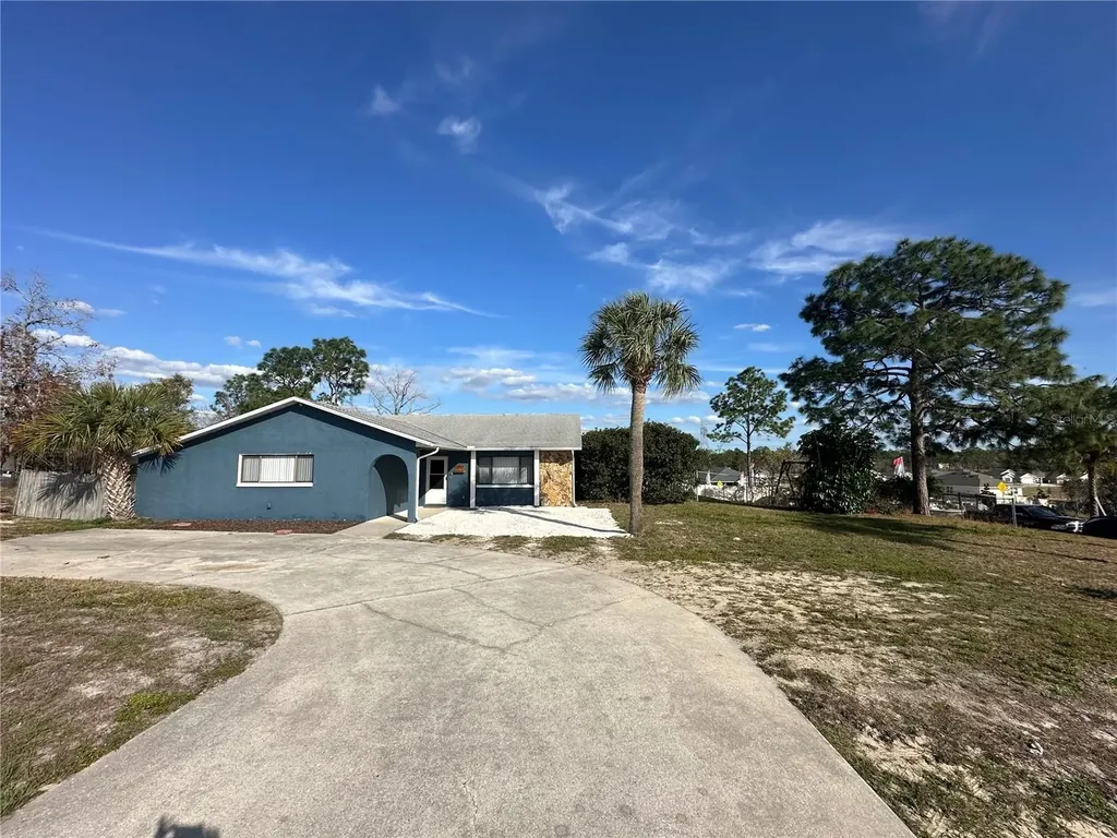 5554 Landover Boulevard Spring Hill FL 34609