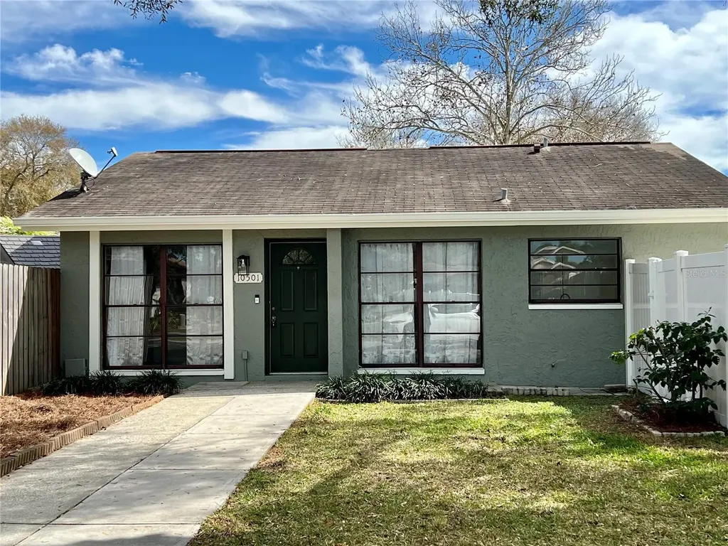 10501 Brynwood Lane Tampa FL 33624