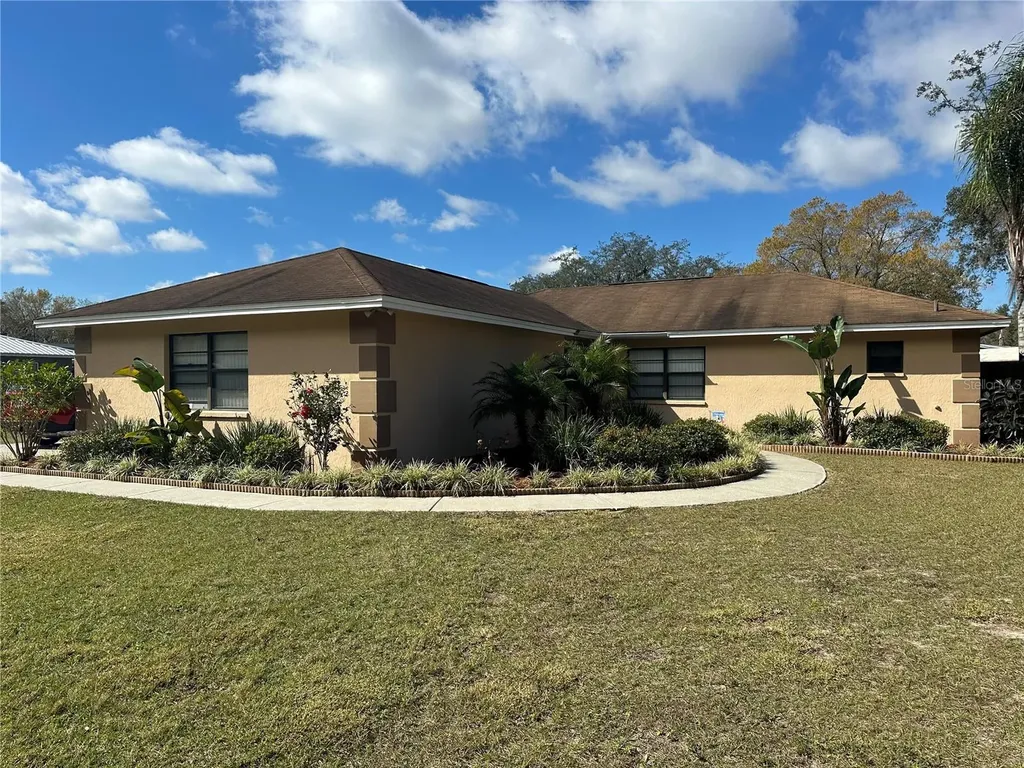 7940 Walt Williams Road Lakeland FL 33809