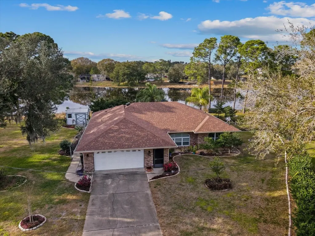 784 Raleigh Court Deltona FL 32738