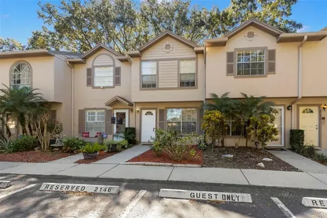 2146 Fletchers Point Circle Tampa FL 33613