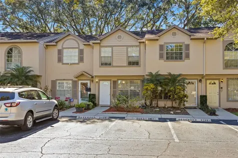 2146 Fletchers Point Circle Tampa FL 33613