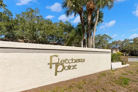 2146 Fletchers Point Circle Tampa FL 33613