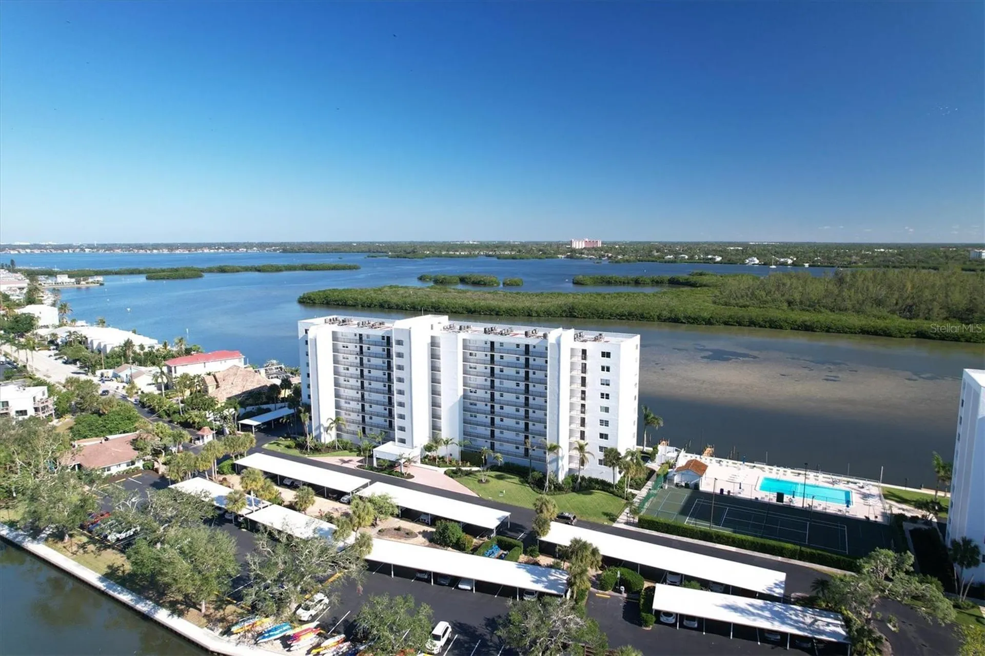9393 Midnight Pass Road Sarasota FL 34242