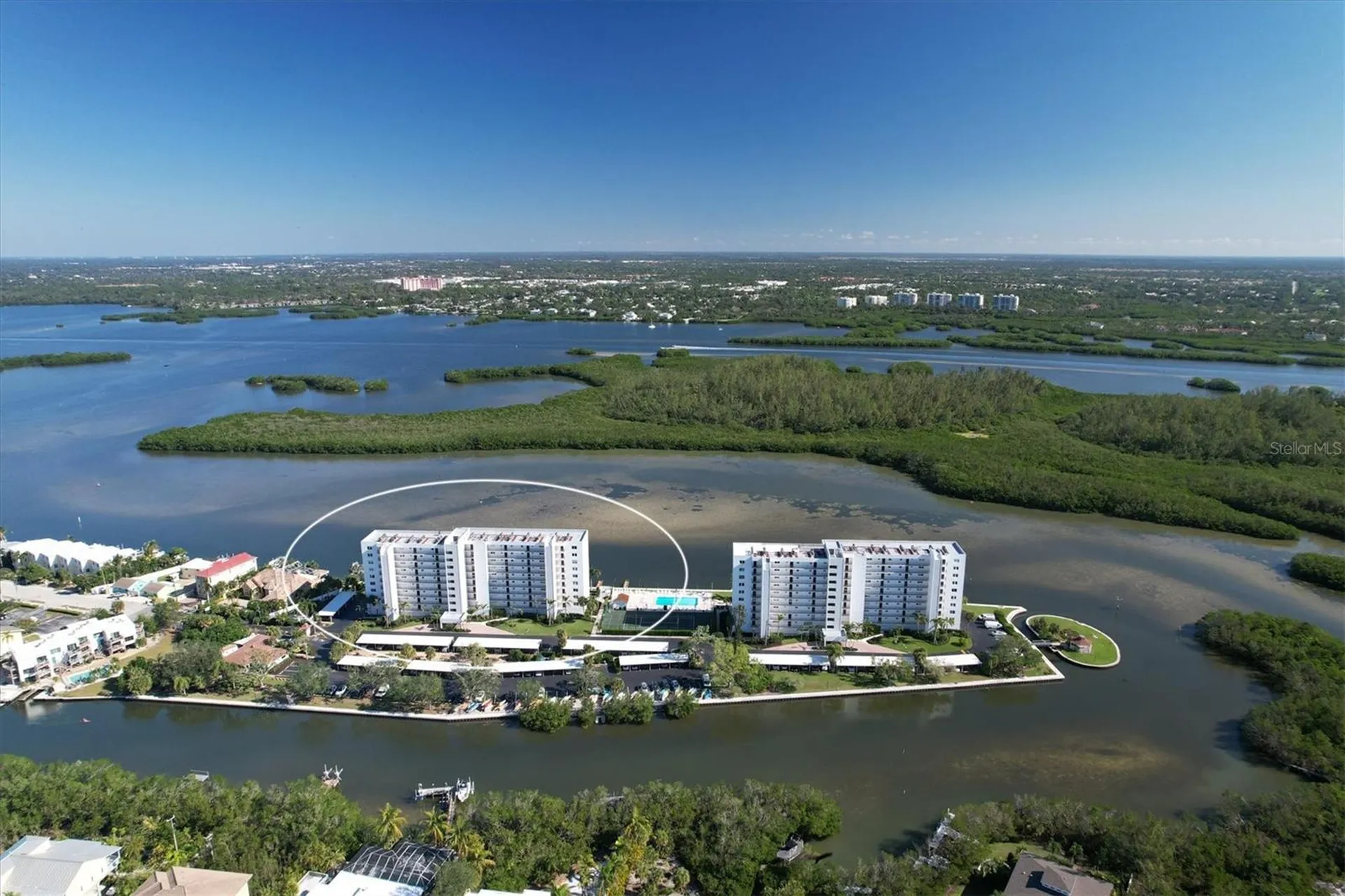 9393 Midnight Pass Road Sarasota FL 34242