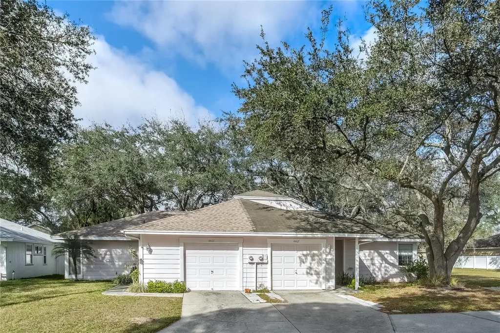 4409 Pine Meadow Court Tampa FL 33624