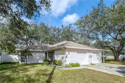 4409 Pine Meadow Court Tampa FL 33624