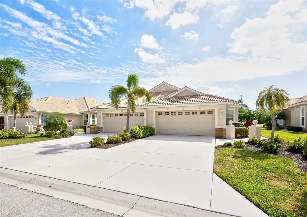1816 San Trovaso Way Venice FL 34285