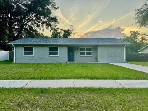 2207 Margaret Elaine Avenue Seffner FL 33584