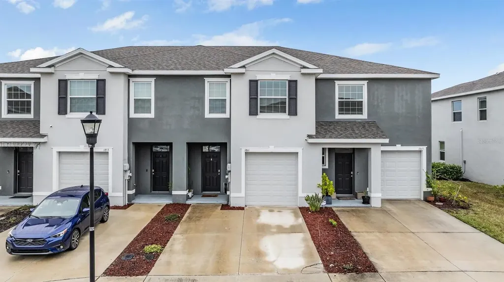 1861 Hovenweep Road Wesley Chapel FL 33543