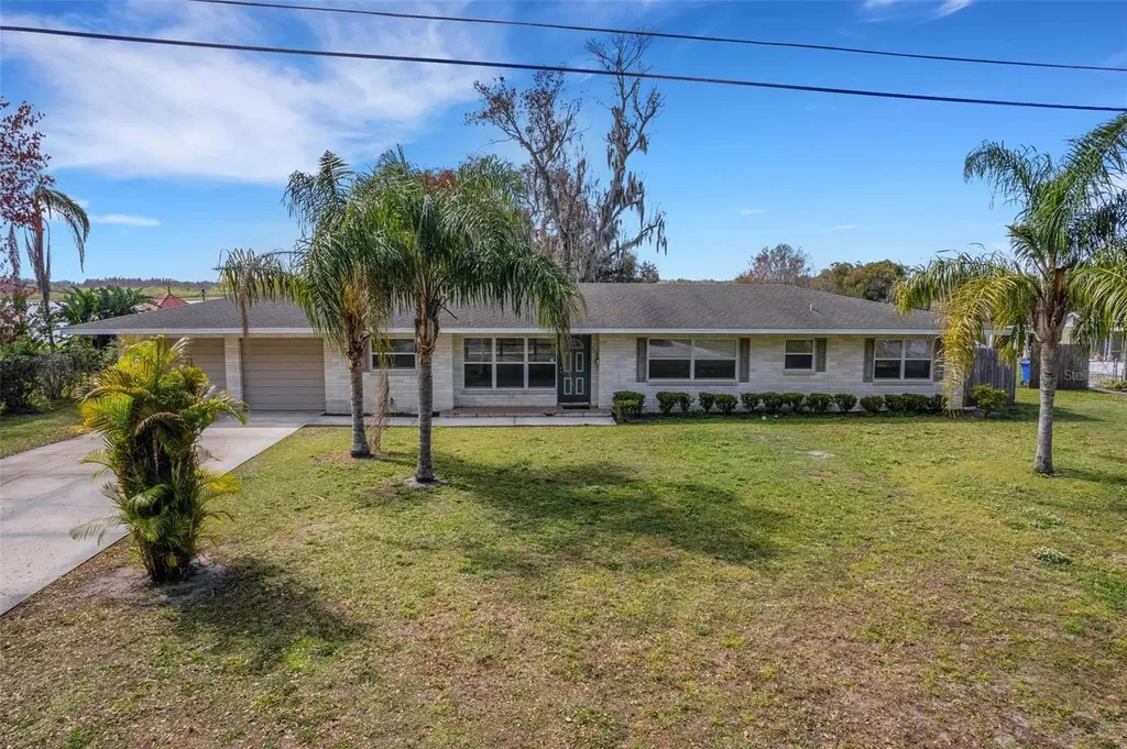 419 Lake Bonny Drive E Lakeland FL 33801