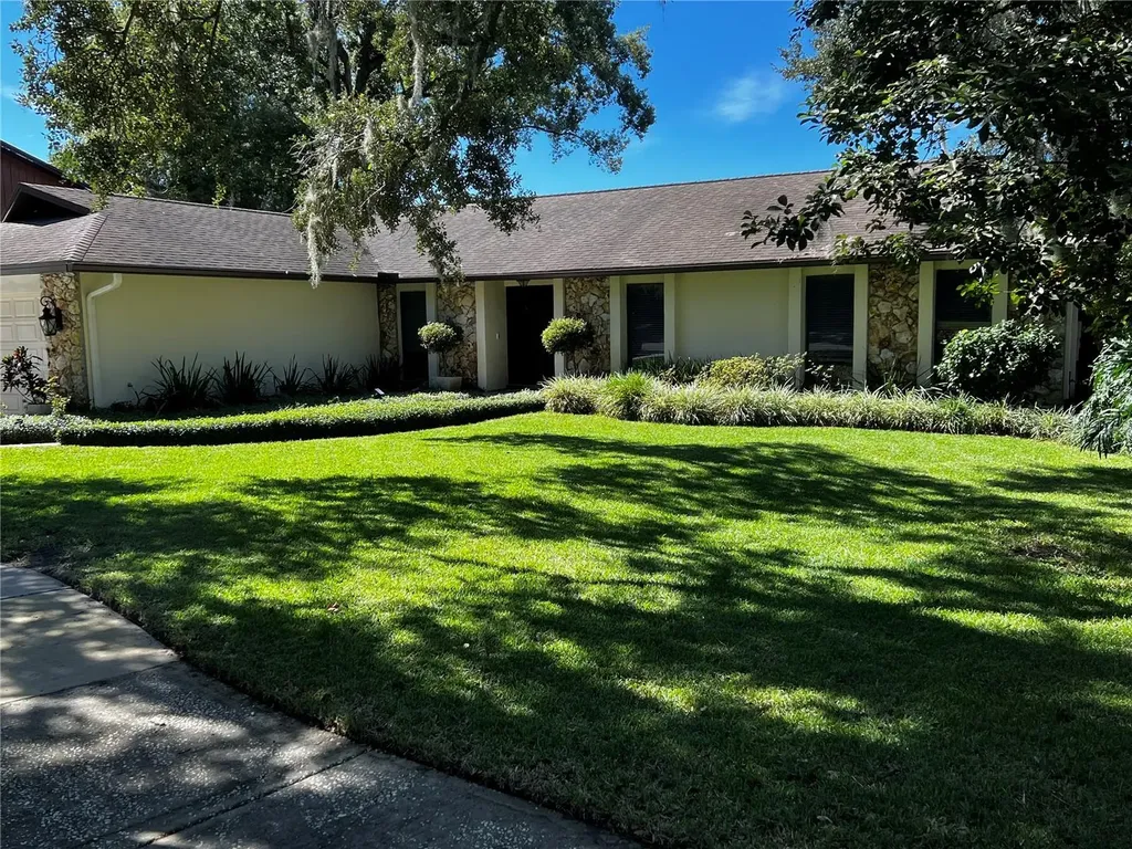 3454 Emerywood Lane Orlando FL 32812