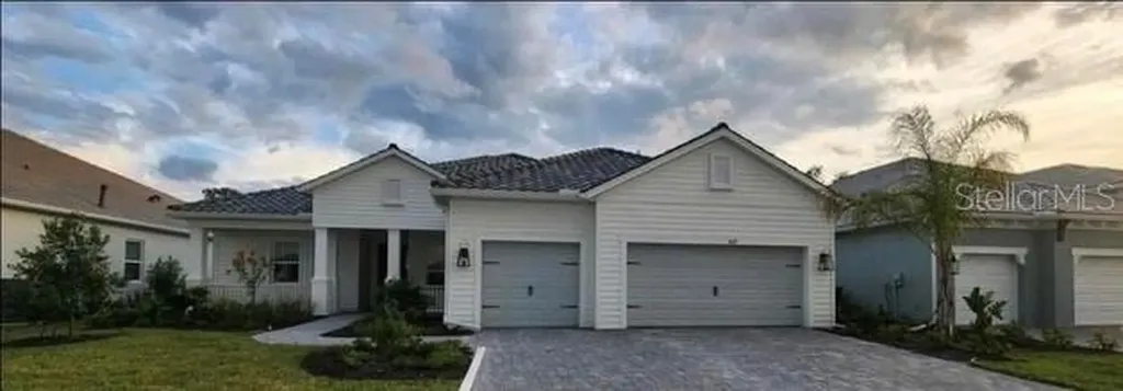 2625 Butterfly Jasmine Trail Sarasota FL 34240