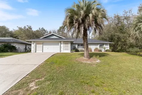9404 N Agatha Drive Citrus Springs FL 34434
