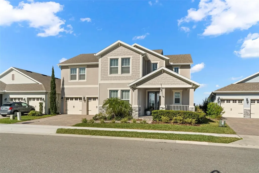 1160 Wood Dale Circle Oviedo FL 32765