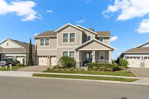 1160 Wood Dale Circle Oviedo FL 32765