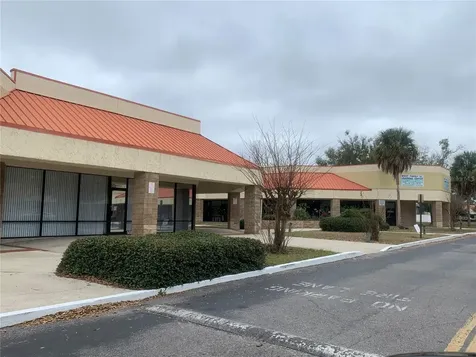 1601 NE 25th Avenue Ocala FL 34470