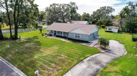 4604 Duxberry Lane Valrico FL 33594