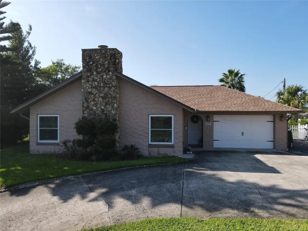 104 Mariners Drive Ormond Beach FL 32176