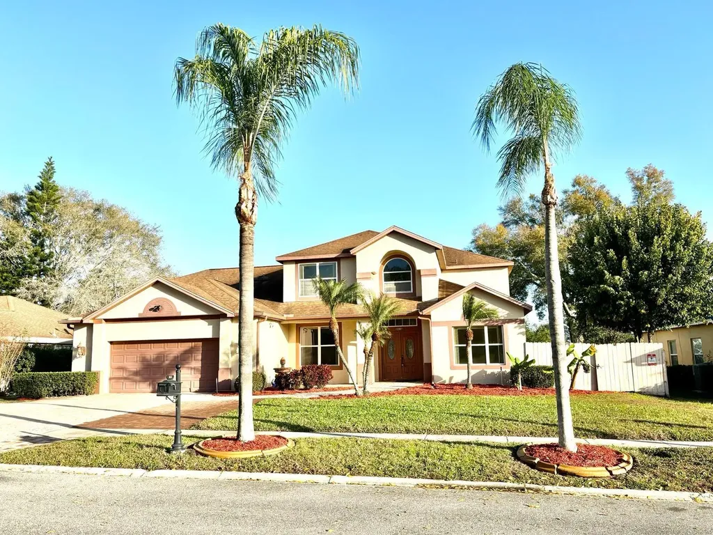 8615 Fulton Court Orlando FL 32835