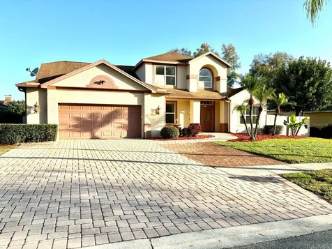 8615 Fulton Court Orlando FL 32835