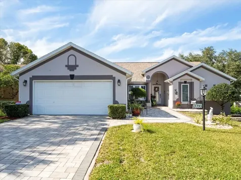 3788 N Passion Flower Way Beverly Hills FL 34465