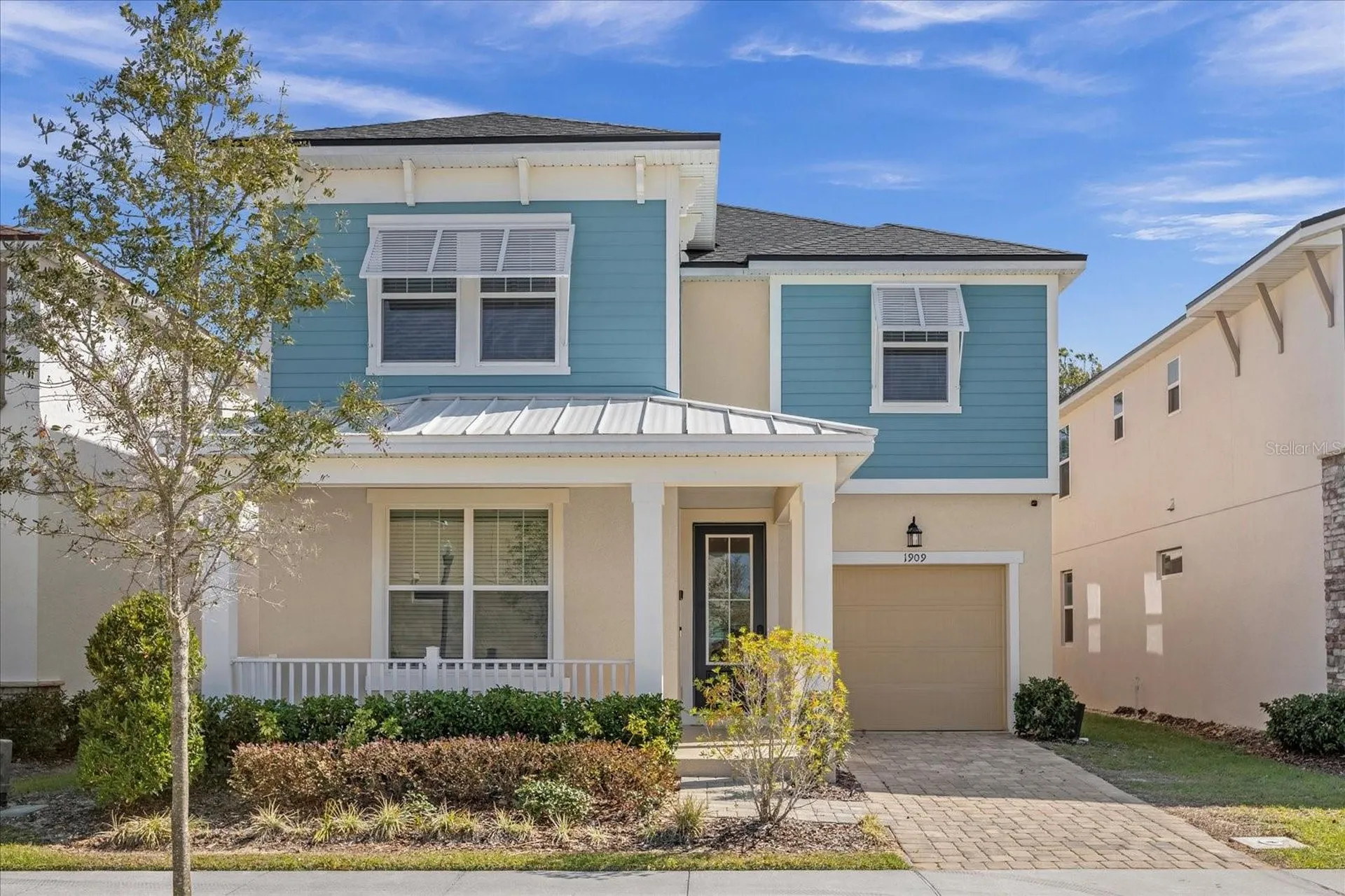 1909 Tropical Palms Circle Kissimmee FL 34747