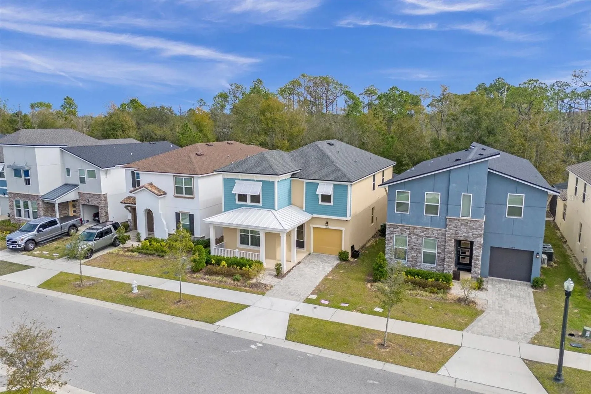 1909 Tropical Palms Circle Kissimmee FL 34747