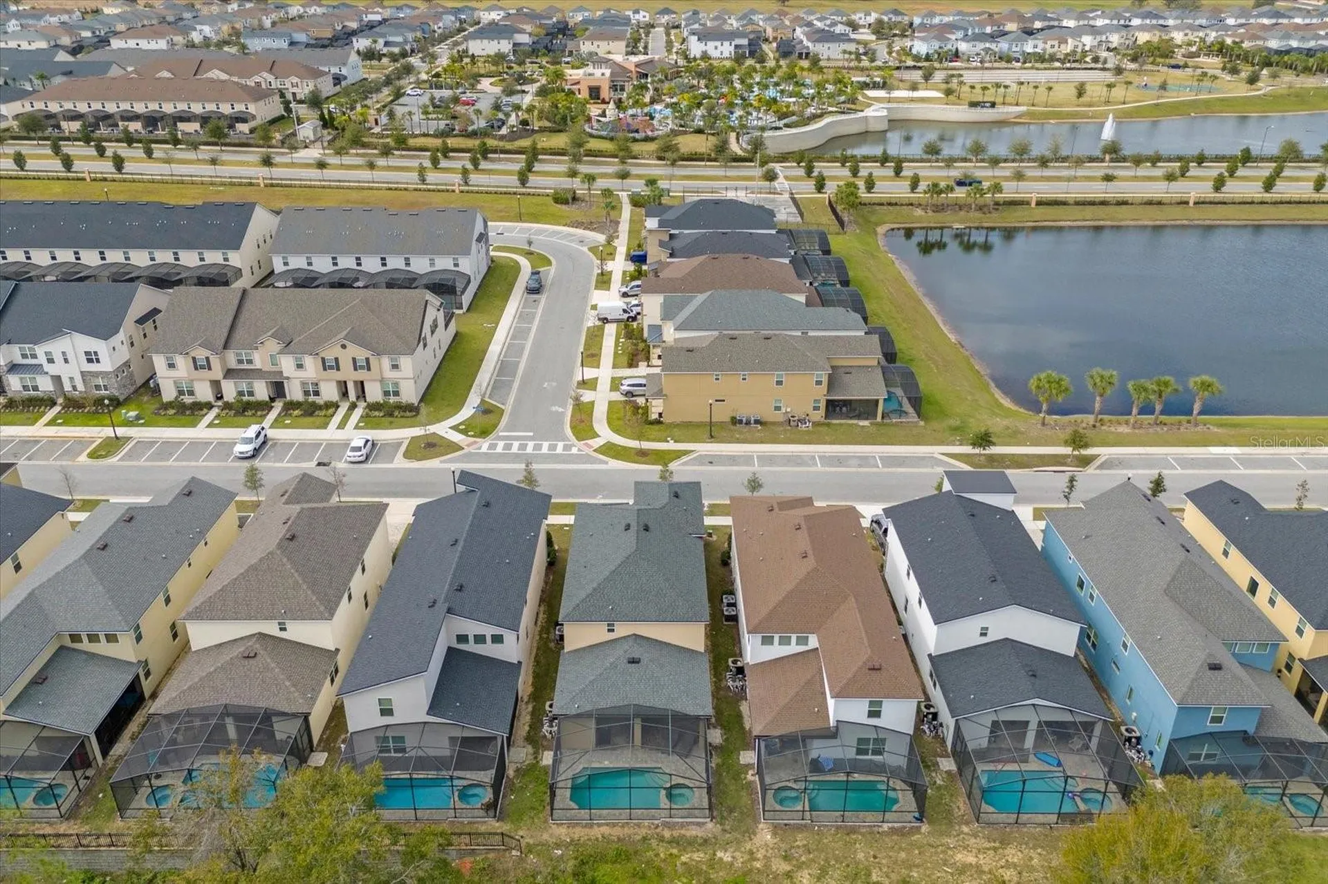 1909 Tropical Palms Circle Kissimmee FL 34747