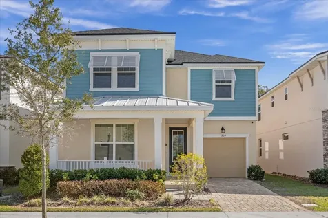 1909 Tropical Palms Circle Kissimmee FL 34747