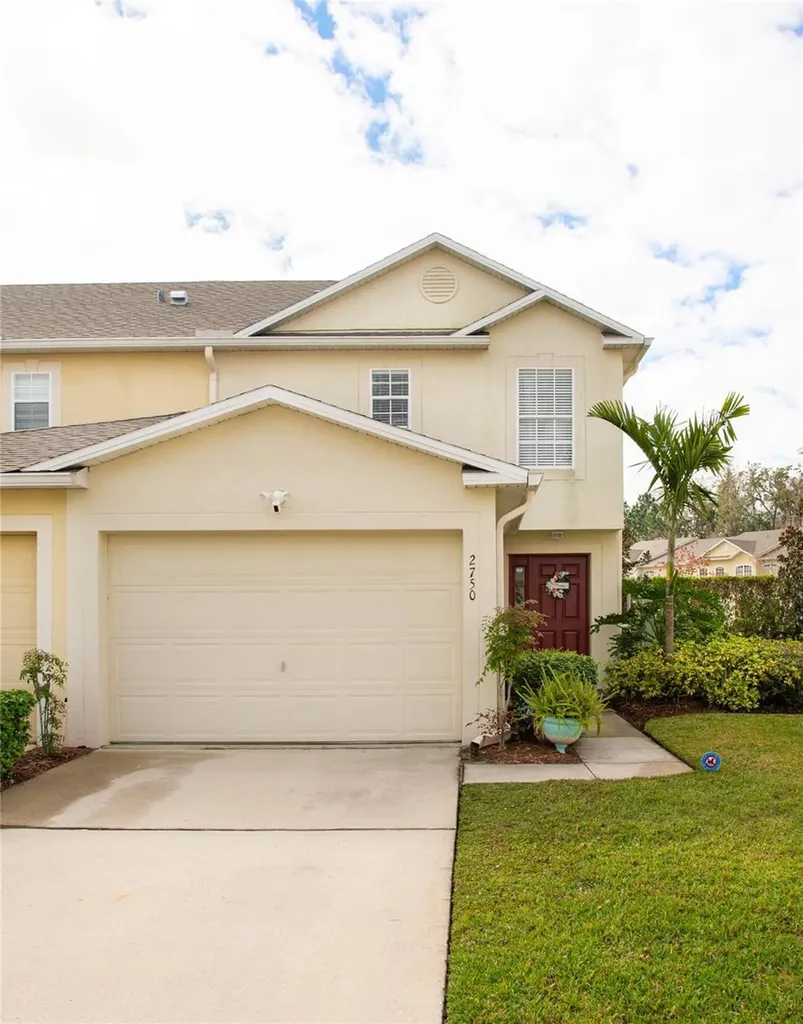 2750 Merrieweather Lane Kissimmee FL 34743