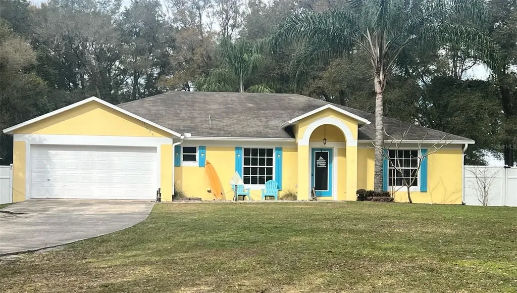 1635 W Minnesota Avenue Deland FL 32720