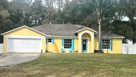 1635 W Minnesota Avenue Deland FL 32720