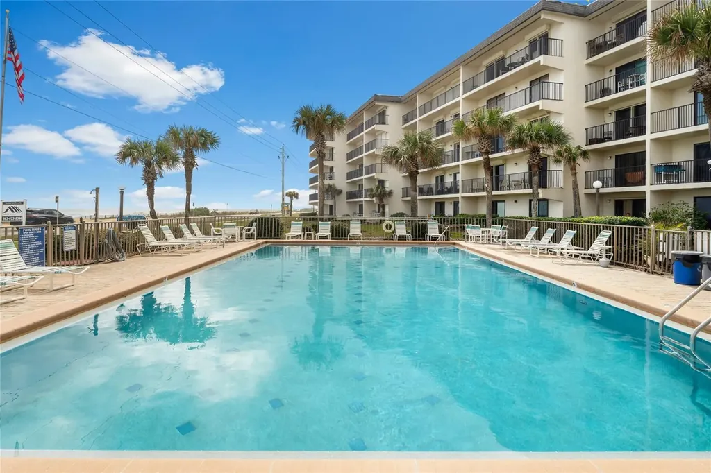2700 Ocean Shore Boulevard Ormond Beach FL 32176
