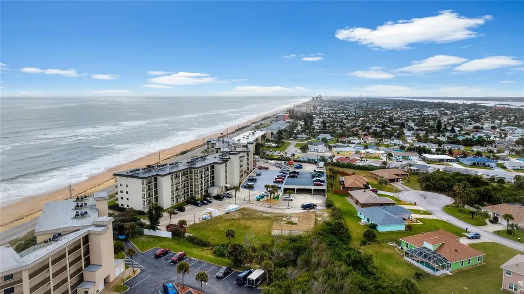 2700 Ocean Shore Boulevard Ormond Beach FL 32176