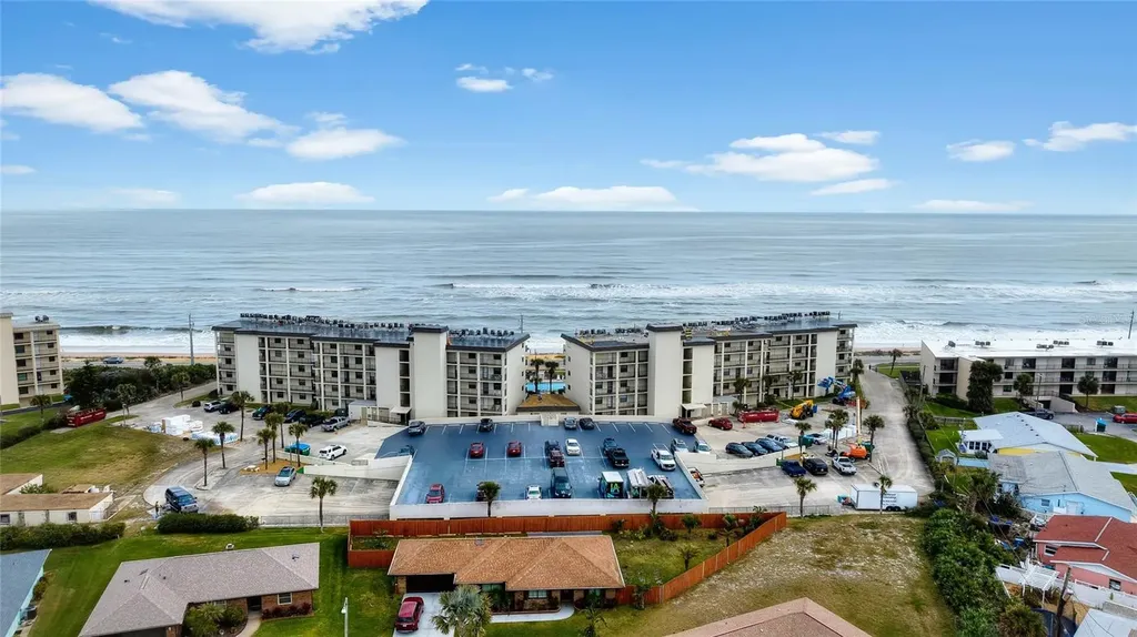 2700 Ocean Shore Boulevard Ormond Beach FL 32176