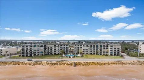 2700 Ocean Shore Boulevard Ormond Beach FL 32176