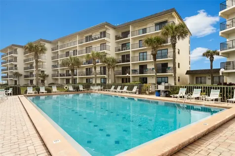 2700 Ocean Shore Boulevard Ormond Beach FL 32176