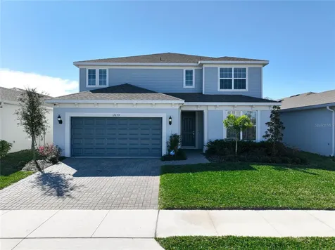 17679 Saw Palmetto Avenue Clermont FL 34714