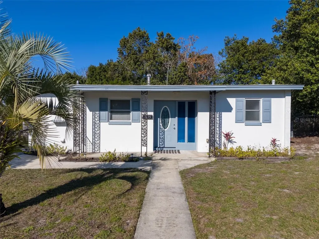 7075 Tarrytown Drive Spring Hill FL 34606