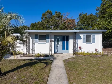 7075 Tarrytown Drive Spring Hill FL 34606