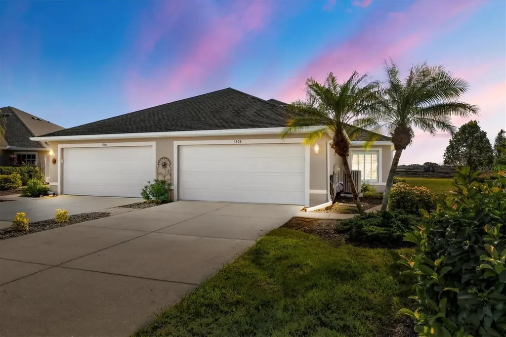 3598 Lakewood Boulevard North Port FL 34287