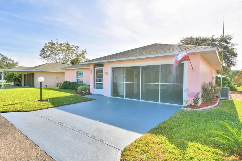 4254 Camelia Street Lake Wales FL 33898