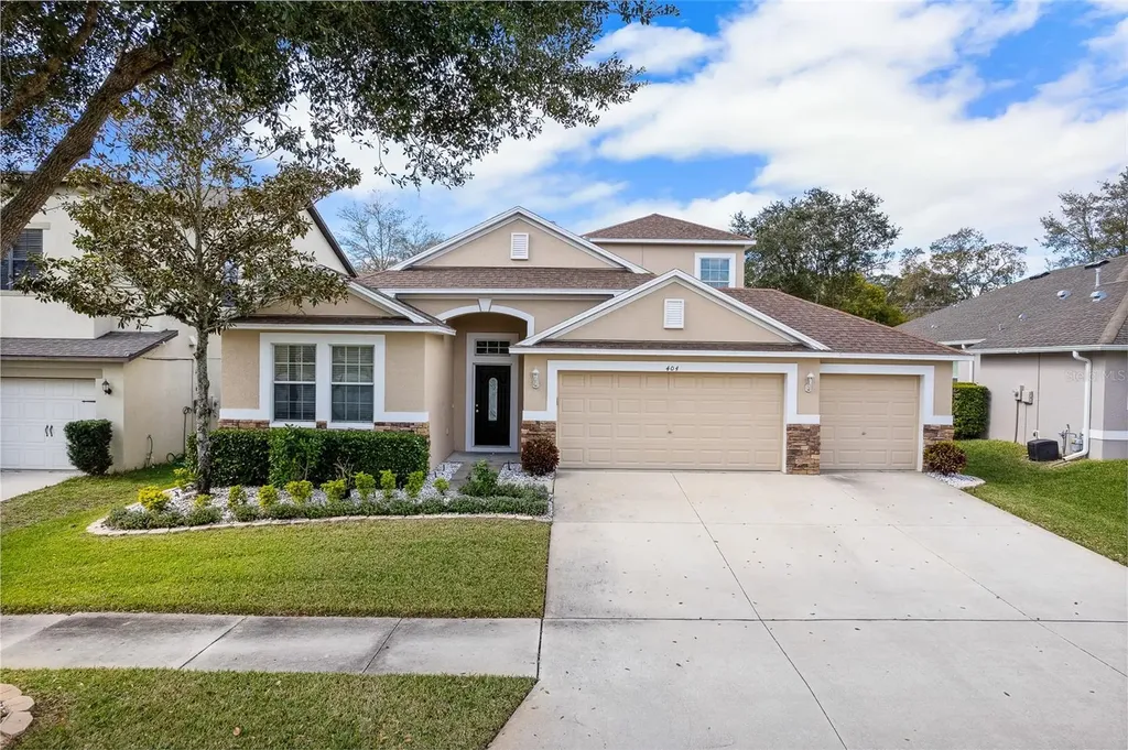 404 Westchester Hills Lane Valrico FL 33594