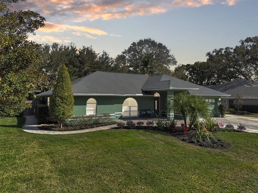 2116 Wildwood Lane Auburndale FL 33823