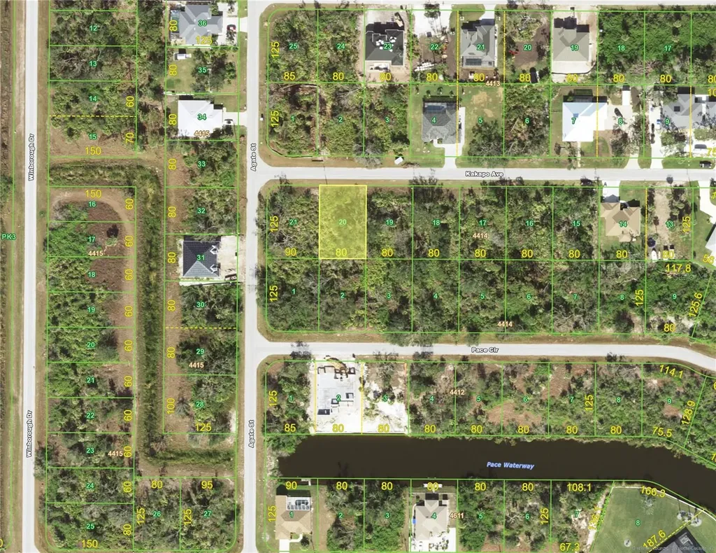 13155 Kakapo Avenue Port Charlotte FL 33981