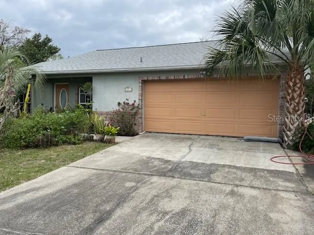 415 Chestnut Avenue Orange City FL 32763