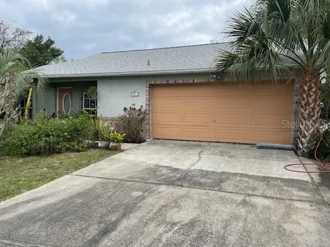 415 Chestnut Avenue Orange City FL 32763