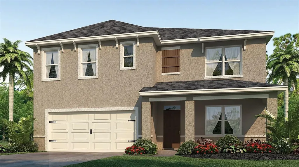 3937 Whitney Way Haines City FL 33844